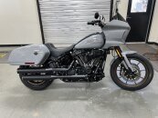 New 2024 Harley-Davidson Softail Low Rider ST