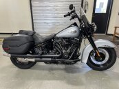 New 2024 Harley-Davidson Softail Heritage Classic 114