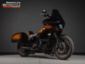 2024 Harley-Davidson Softail Low Rider ST