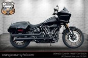 New 2024 Harley-Davidson Softail Low Rider ST