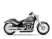 2024 Harley-Davidson Softail