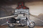 2024 Harley-Davidson Softail Heritage Classic 114