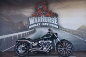 2024 Harley-Davidson Softail Breakout