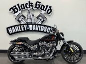 2024 Harley-Davidson Softail Breakout