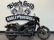 2024 Harley-Davidson Softail Low Rider S