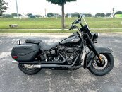 2024 Harley-Davidson Softail Heritage Classic 114