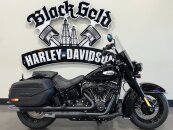 2024 Harley-Davidson Softail Heritage Classic 114
