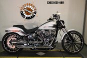 2024 Harley-Davidson Softail Breakout