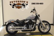 2024 Harley-Davidson Softail Standard