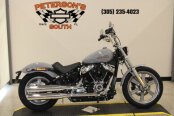 2024 Harley-Davidson Softail Standard