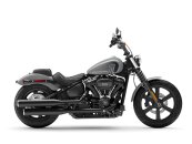 2024 Harley-Davidson Softail Street Bob 114