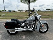 2024 Harley-Davidson Softail Heritage Classic 114