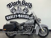 2024 Harley-Davidson Softail Heritage Classic 114