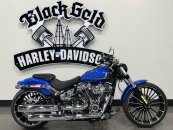 2024 Harley-Davidson Softail Breakout