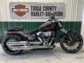 2024 Harley-Davidson Softail Breakout