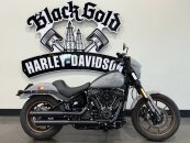 2024 Harley-Davidson Softail Low Rider S