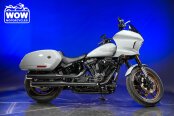 2024 Harley-Davidson Softail Low Rider ST