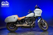 2024 Harley-Davidson Softail Low Rider ST