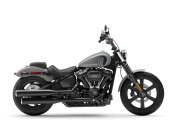 2024 Harley-Davidson Softail Street Bob 114