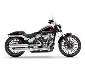 2024 Harley-Davidson Softail Breakout
