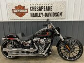 2024 Harley-Davidson Softail Breakout