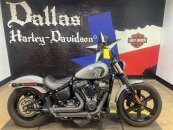 2024 Harley-Davidson Softail Street Bob 114