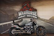 2024 Harley-Davidson Softail Breakout