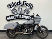 2024 Harley-Davidson Softail Low Rider ST