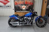 2024 Harley-Davidson Softail Breakout