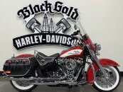 2024 Harley-Davidson Softail FLI Hydra-Glide Revival
