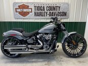2024 Harley-Davidson Softail Breakout