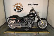 New 2024 Harley-Davidson Softail Fat Boy 114
