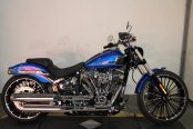 New 2024 Harley-Davidson Softail Breakout