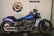 New 2024 Harley-Davidson Softail Breakout