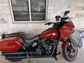 2024 Harley-Davidson Softail Low Rider ST