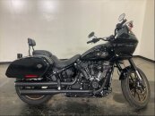 2024 Harley-Davidson Softail Low Rider ST