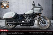 2024 Harley-Davidson Softail Low Rider ST