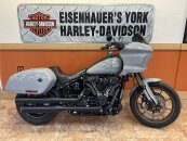 2024 Harley-Davidson Softail Low Rider ST