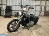 2024 Harley-Davidson Softail Standard