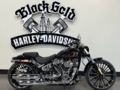 2024 Harley-Davidson Softail Breakout