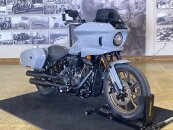 2024 Harley-Davidson Softail Low Rider ST