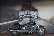 2024 Harley-Davidson Softail Heritage Classic 114