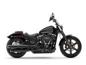 2024 Harley-Davidson Softail Street Bob 114