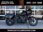 2024 Harley-Davidson Softail Low Rider ST