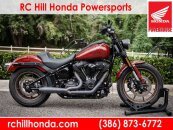 2024 Harley-Davidson Softail Low Rider S