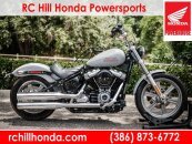 2024 Harley-Davidson Softail Standard
