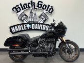 2024 Harley-Davidson Softail Low Rider ST