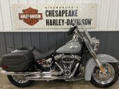 2024 Harley-Davidson Softail Heritage Classic 114