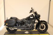 2024 Harley-Davidson Softail Heritage Classic 114