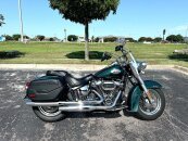 2024 Harley-Davidson Softail Heritage Classic 114